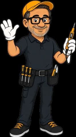 Jose, el electricista virtual