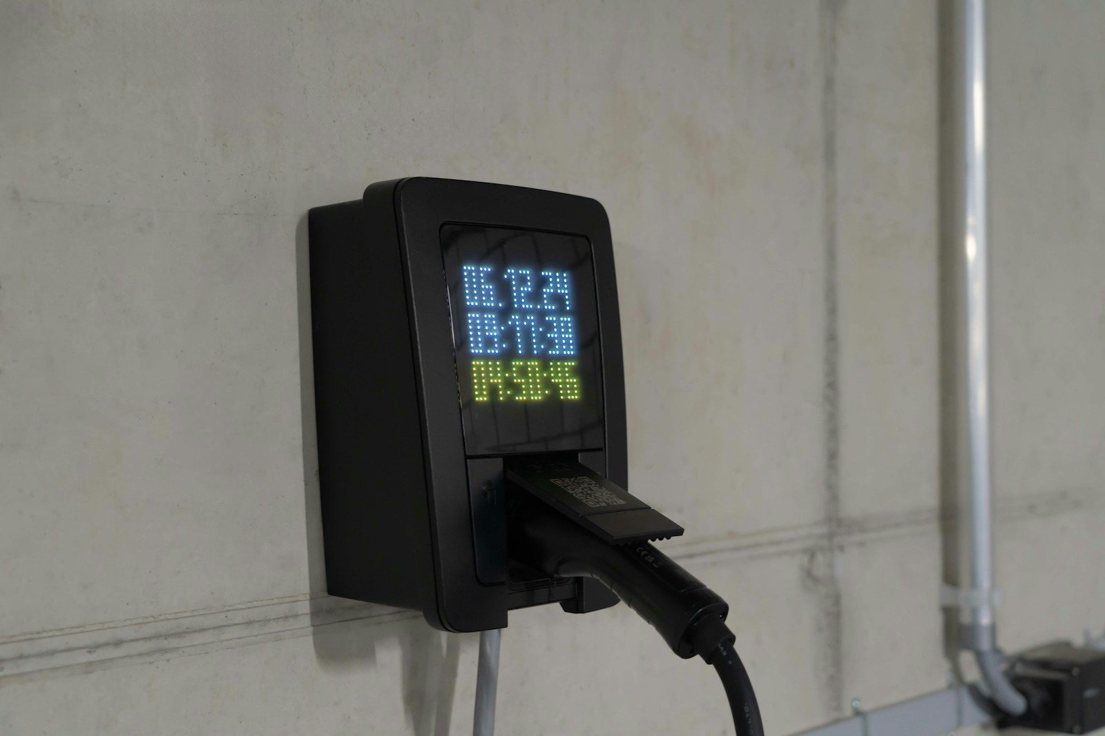 Cómo elegir cargador de coche eléctrico para casa: guía práctica